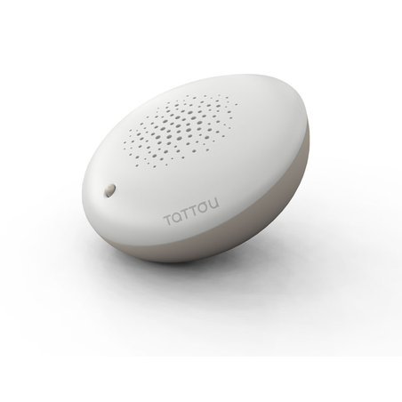 Tattou TIO - Babyphone + Night light 555005