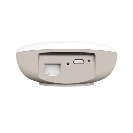 Tattou TIO - Babyphone + Night light 555005