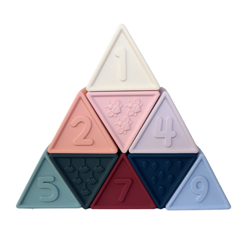 Triblox, earth, Jellystone Designs JELLYSTONE DESIGNS