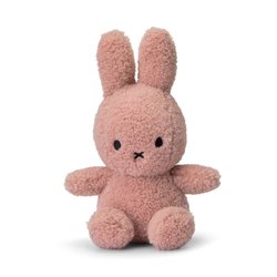 Miffy - Teddy PINK przytulanka 23 cm MIFFY