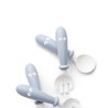 BABYBJORN - sztućce, 4 szt. Powder Blue BABYBJORN - sztućce, 4 szt. Powder Blue