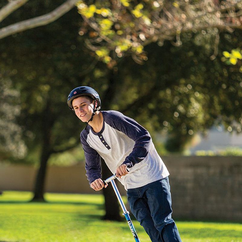 RAZOR A5 Lux Blue 13073042