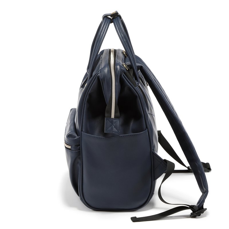 LA MILLOU - DOLCE VITA PURE - PLECAK - LONDON