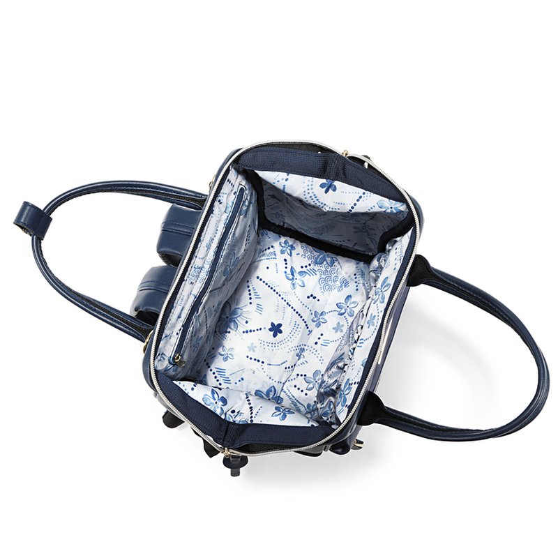 LA MILLOU - DOLCE VITA PURE - PLECAK - LONDON