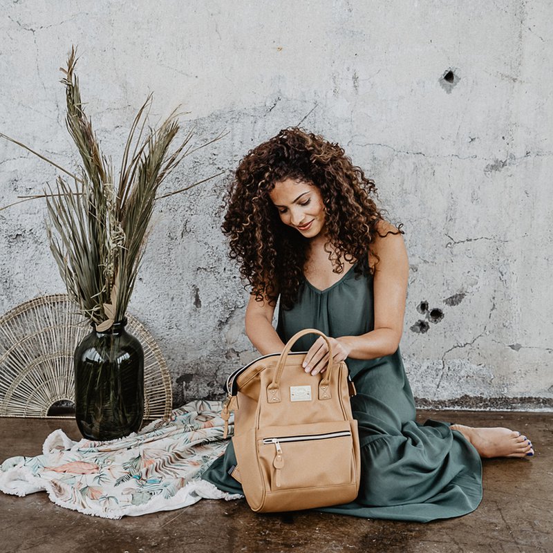 LA MILLOU - DOLCE VITA PURE - PLECAK - LONDON