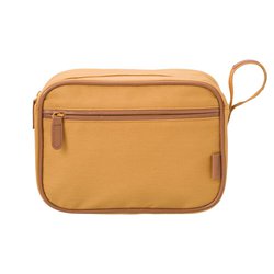 Fresk Kosmetyczka duża Uni Amber gold FRESK