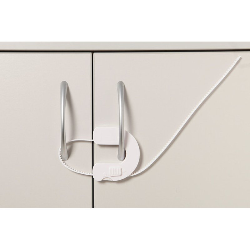 Dreambaby - Zamknięcie giętkie - pętla