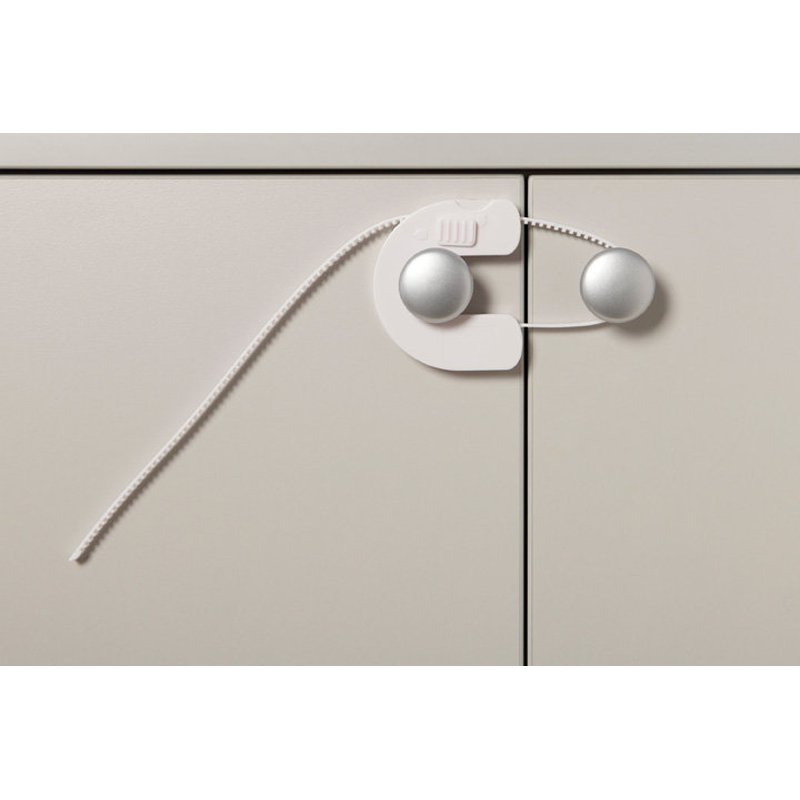 Dreambaby - Zamknięcie giętkie - pętla