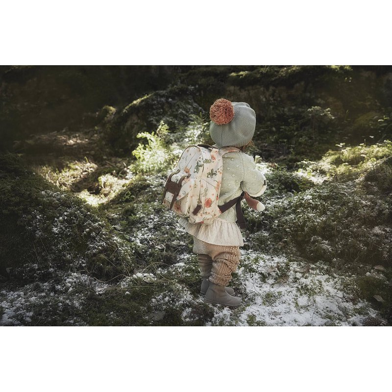 Elodie Details - Beret - Turquise Nouveau - 1-3 lata