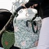 LA MILLOU - FEERIA PREMIUM ZIP - TORBA LARGE Z SASZETKĄ - BOHO COCO LA MILLOU - FEERIA PREMIUM ZIP - TORBA LARGE Z SASZETKĄ - BOHO COCO