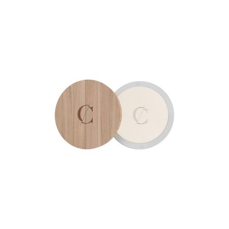 Couleur Caramel, Transparenty puder mineralny, HD 605, 7,5 g
