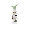 COOLBOTTLES - Cool Bottles Butelka termiczna Kids 260 ml Triple cool Indian tribe COOLBOTTLES - Cool Bottles Butelka termiczna Kids 260 ml Triple cool Indian tribe