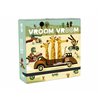 Puzzle dla dzieci, Wyścig, Vroom Vroom | Londji® Puzzle dla dzieci, Wyścig, Vroom Vroom | Londji®