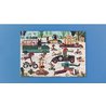 Puzzle dla dzieci, Wyścig, Vroom Vroom | Londji® Puzzle dla dzieci, Wyścig, Vroom Vroom | Londji®