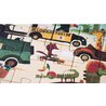 Puzzle dla dzieci, Wyścig, Vroom Vroom | Londji® Puzzle dla dzieci, Wyścig, Vroom Vroom | Londji®