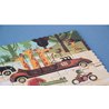 Puzzle dla dzieci, Wyścig, Vroom Vroom | Londji® Puzzle dla dzieci, Wyścig, Vroom Vroom | Londji®