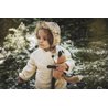Elodie Details - Czapka Winter Bonnet - Meadow Blossom - 0-3 m-ce Elodie Details - Czapka Winter Bonnet - Meadow Blossom - 0-3 m-ce