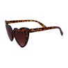 Okulary przeciwsłoneczne Elle Porte Classic - Heart 3-12 lat Okulary przeciwsłoneczne Elle Porte Classic - Heart 3-12 lat