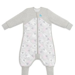 Piżama Love To Dream - 6-12 miesięcy - owieczka - ETAP 3 - 2.5 TOG Love to Dream