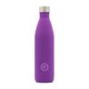 COOLBOTTLES - Cool Bottles Butelka termiczna 750 ml Triple cool Vivid Violet COOLBOTTLES - Cool Bottles Butelka termiczna 750 ml Triple cool Vivid Violet