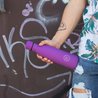 COOLBOTTLES - Cool Bottles Butelka termiczna 750 ml Triple cool Vivid Violet COOLBOTTLES - Cool Bottles Butelka termiczna 750 ml Triple cool Vivid Violet