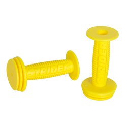 Strider zestaw rączek MINI - Żółte strider