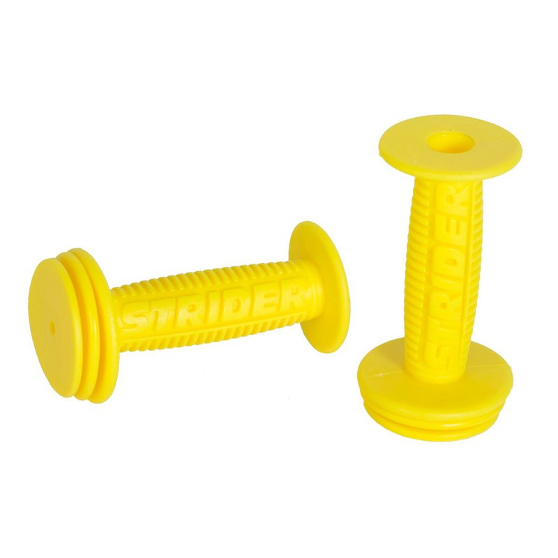 Strider zestaw rączek MINI - Żółte strider