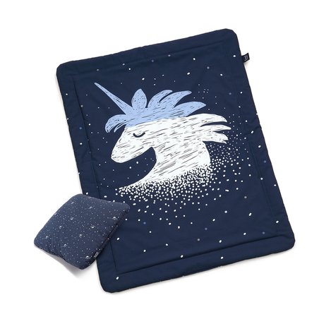 LA MILLOU - KOMPLET POŚCIELI "M" - UNIVERSE OF UNICORN & UNIVERSE LA MILLOU - KOMPLET POŚCIELI "M" - UNIVERSE OF UNICORN & UNIVERSE