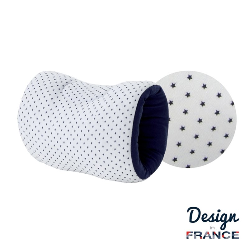 Candide Poduszka do Karmienia Rękaw Gwiazdki
