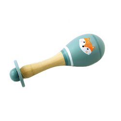AdamToys - Marakas z liskiem