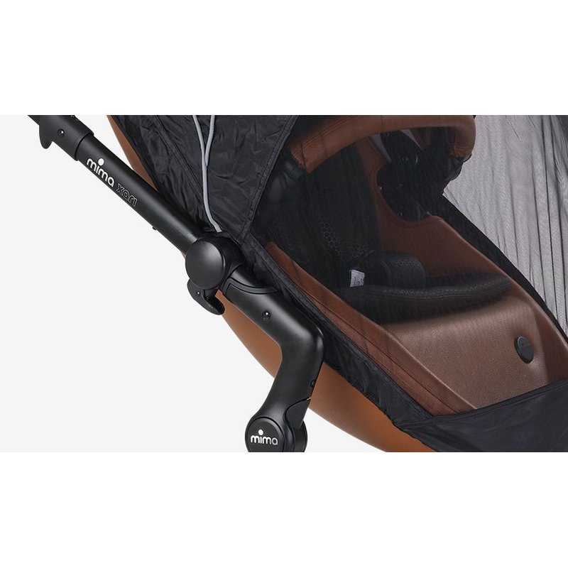 Moskitiera do wózka mima Xari Mima