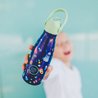 COOLBOTTLES - Cool Bottles Butelka termiczna Kids 260 ml Triple cool Space rockets COOLBOTTLES - Cool Bottles Butelka termiczna Kids 260 ml Triple cool Space rockets