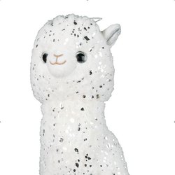 InnoGIO GIOplush GIOlama White GIO-827WHITE