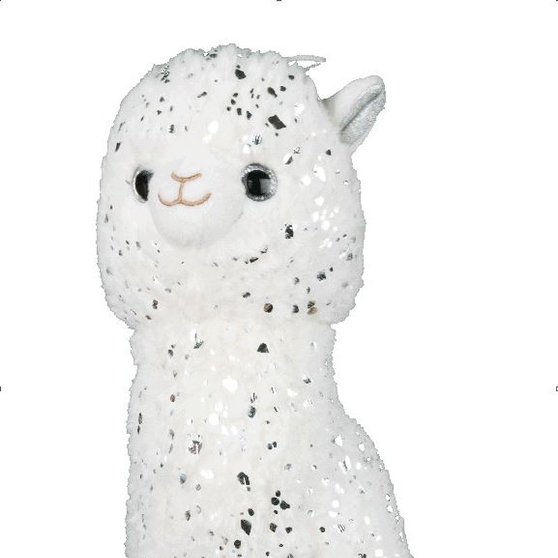 InnoGIO GIOplush GIOlama White GIO-827WHITE