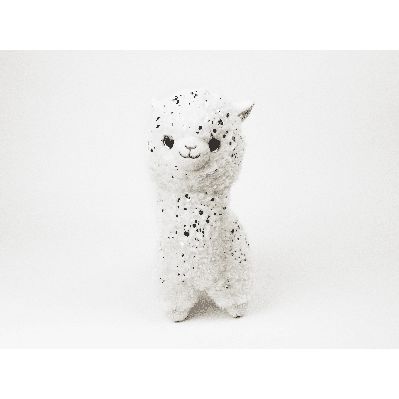 InnoGIO GIOplush GIOlama White GIO-827WHITE