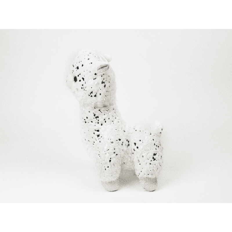 InnoGIO GIOplush GIOlama White GIO-827WHITE