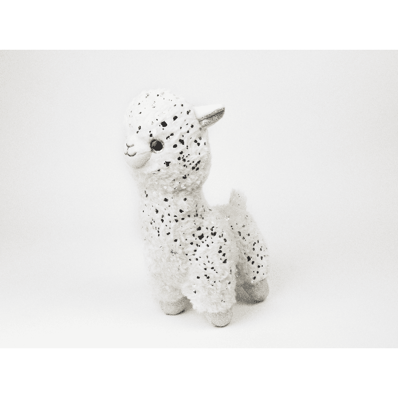 InnoGIO GIOplush GIOlama White GIO-827WHITE