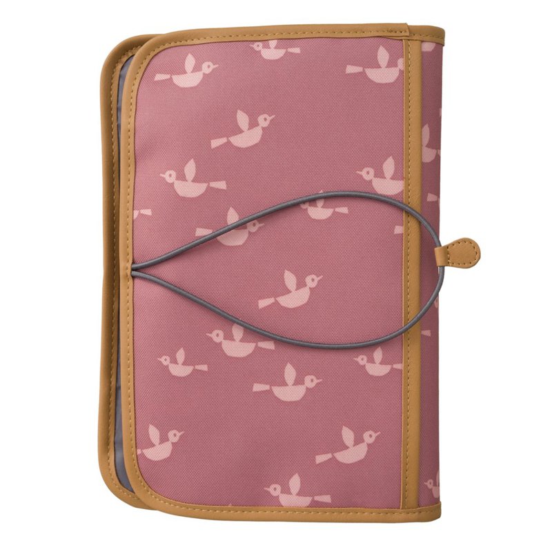 FRESK - Diaper travelkit Birds