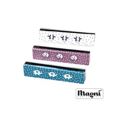 Magni - Organki ze zwierzątkami drewniane