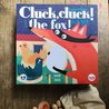 Gra rodzinna, Cluck, Cluck! Fox!! Puk Puk, tu lisek! | Londji® Gra rodzinna, Cluck, Cluck! Fox!! Puk Puk, tu lisek! | Londji®