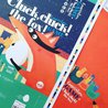 Gra rodzinna, Cluck, Cluck! Fox!! Puk Puk, tu lisek! | Londji® Gra rodzinna, Cluck, Cluck! Fox!! Puk Puk, tu lisek! | Londji®