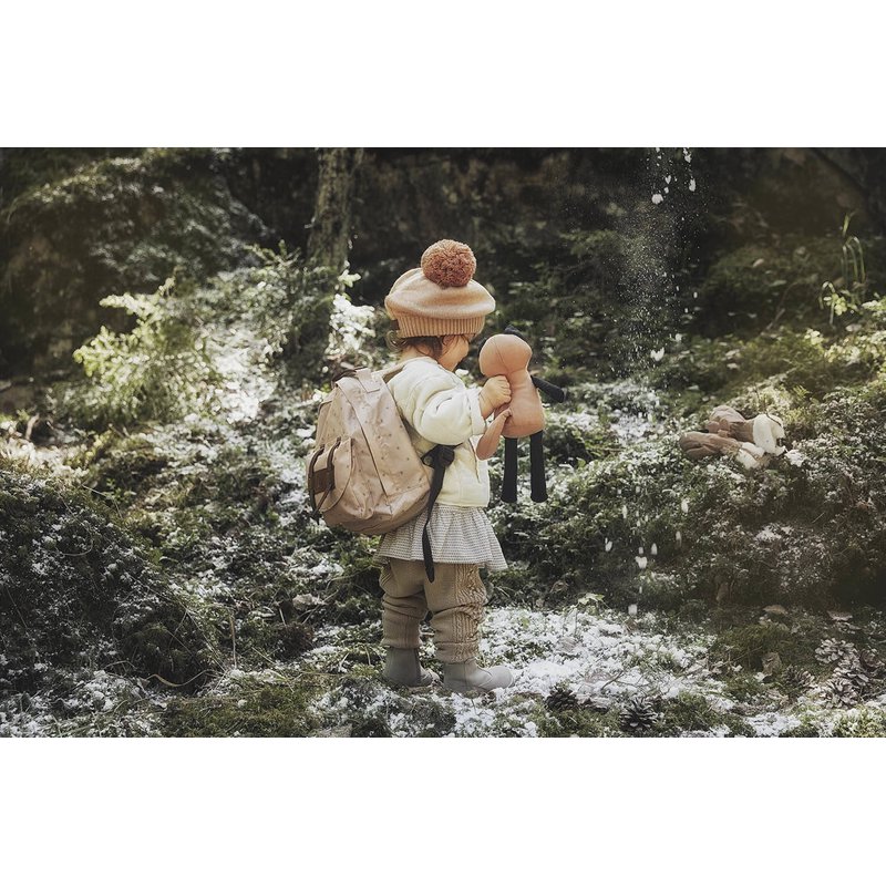 Elodie Details - Beret - Blushing Pink 3-100 lat