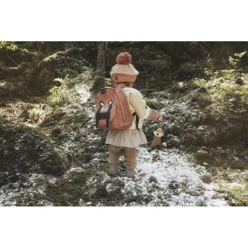 Elodie Details - Beret - Blushing Pink 3-100 lat