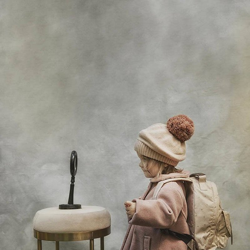 Elodie Details - Beret - Blushing Pink 3-100 lat