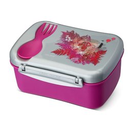 Carl Oscar Runes Wisdom Lunch box z pokrywą chłodzącą - Love CARL OSCAR