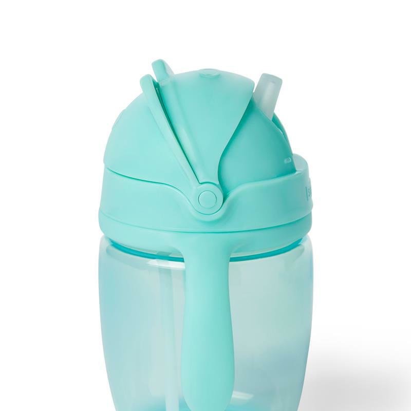 Skip Hop - Zestaw bidonów 2w1 Teal