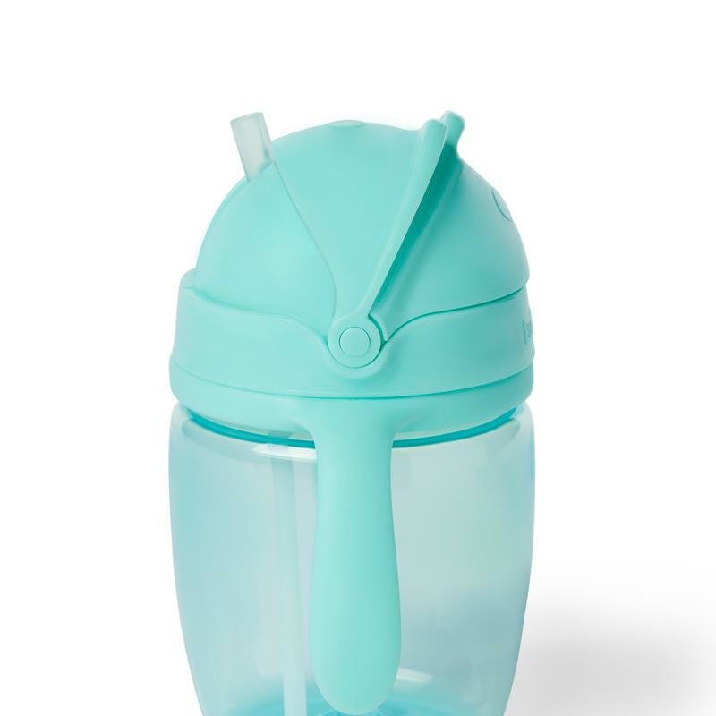 Skip Hop - Zestaw bidonów 2w1 Teal