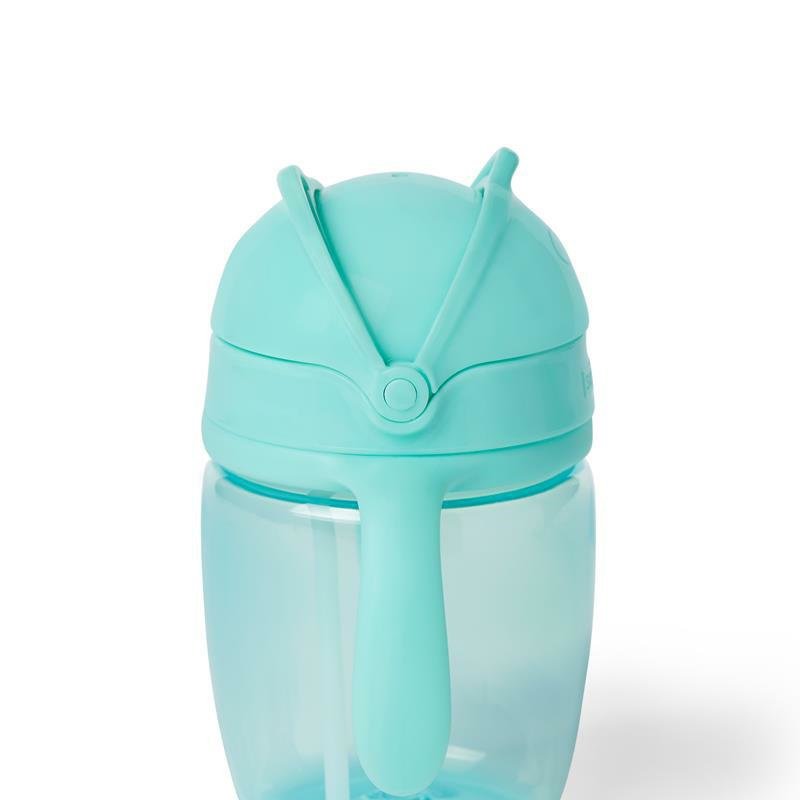 Skip Hop - Zestaw bidonów 2w1 Teal