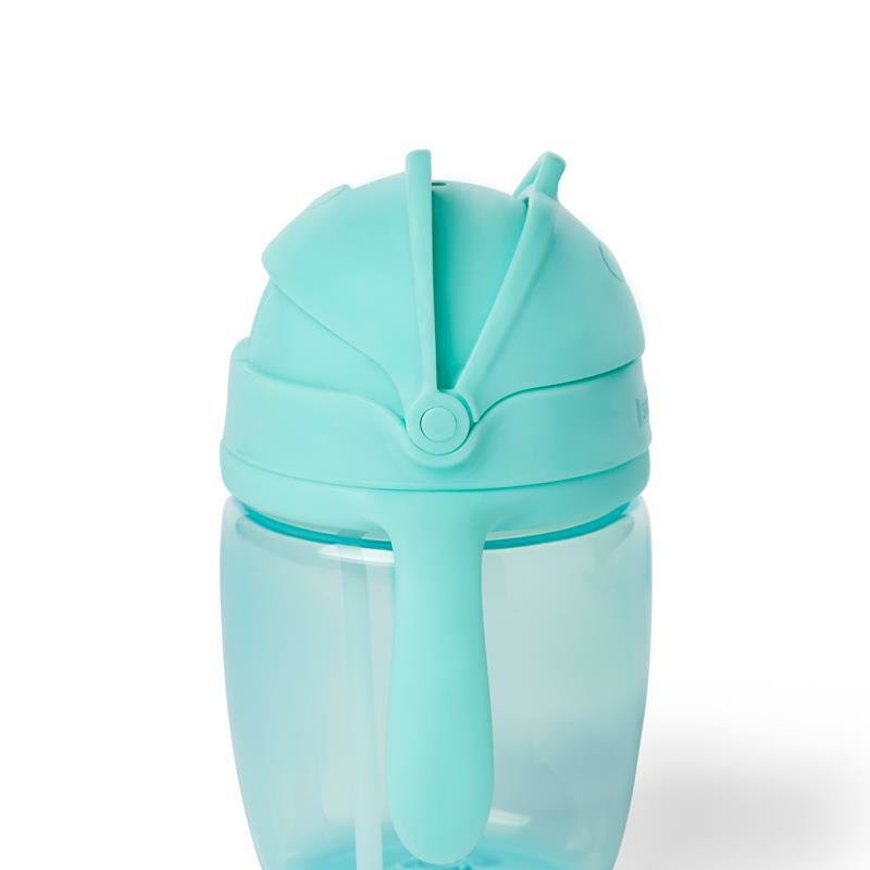 Skip Hop - Zestaw bidonów 2w1 Teal