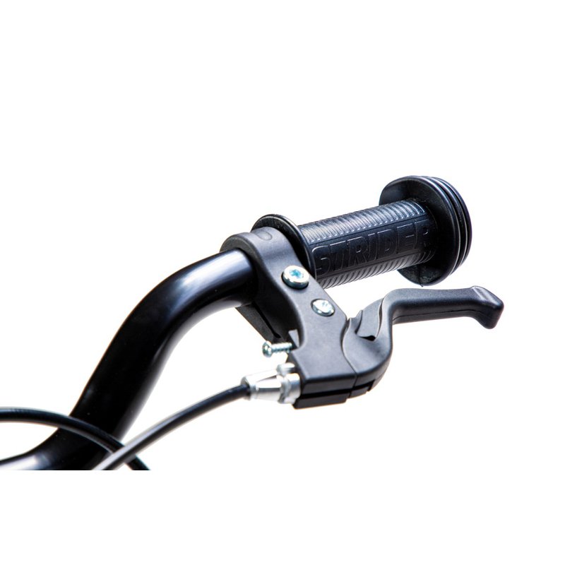 Strider Rowerek Biegowy 14" Zielony strider